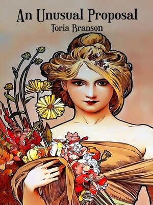 cover image of An Unusual Proposal